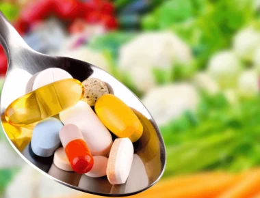 Συμπληρώματα: Ο συνδυασμός που αυξάνει τον κίνδυνο εγκεφαλικού επεισοδίου